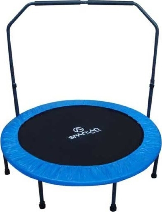 Spartan Trampoline Trampoline with handle 122 cm SPARTAN