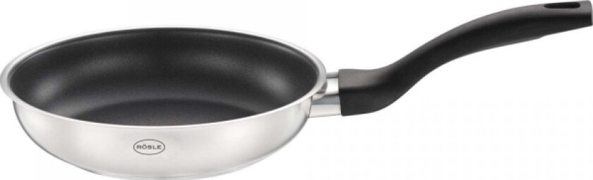 Frying pan Roesle Frying pan Basic Line 20cm ProPlex - Roesle