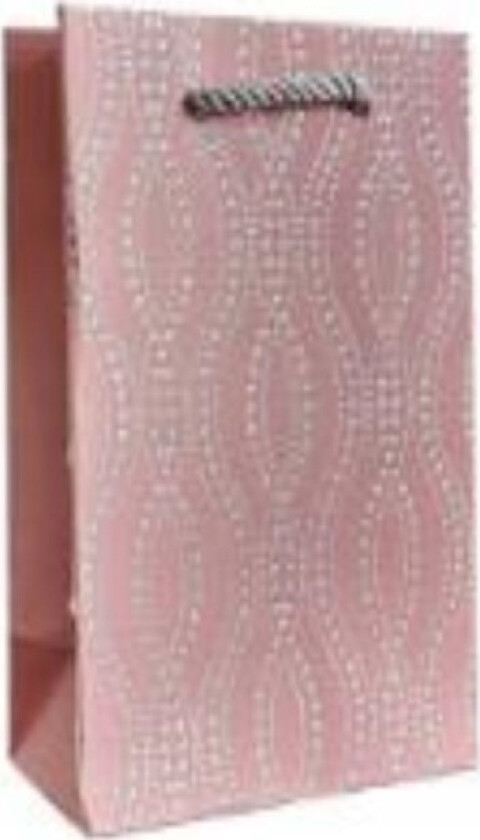 JU-PITER Dekorativ gavepose 26x32x10cm JP 371B blandingspris for 1 stk.