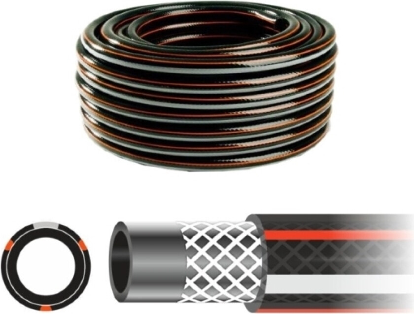 HAGESLANGE CLASSIC 1"30m