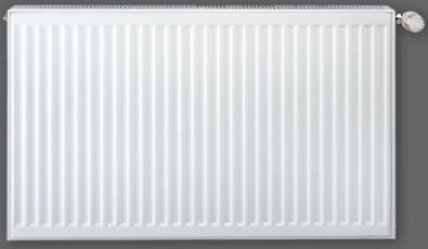 Radiator Termolux Classic Type 33 600 x 1800mm 3426W