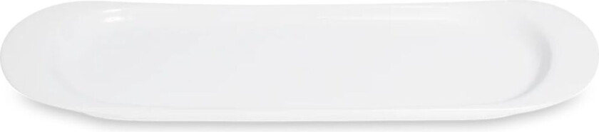 WING fat 55 cm White