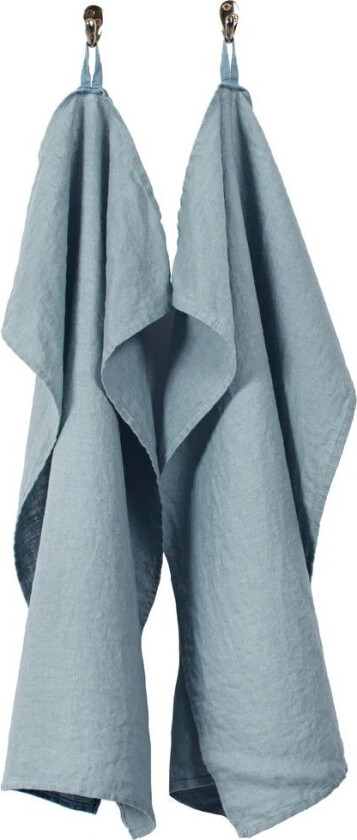 Sunshine kjøkkenhåndkle 2-pakning Poetry