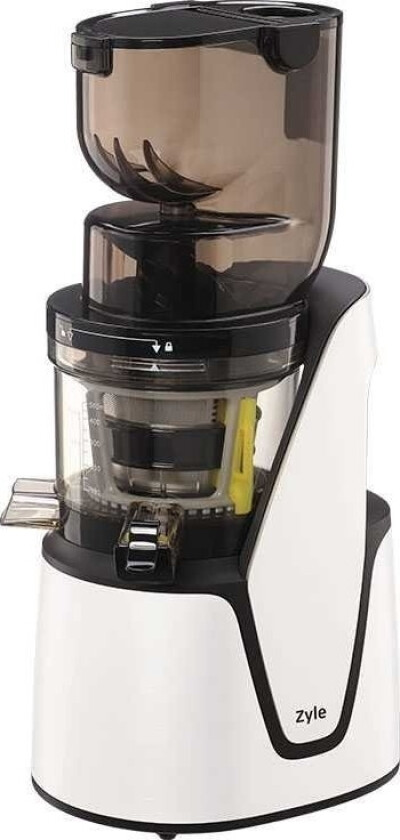 Wyciskarka wolnoobrotowa Zyle Zyle Slow juicer ZY016WSJ