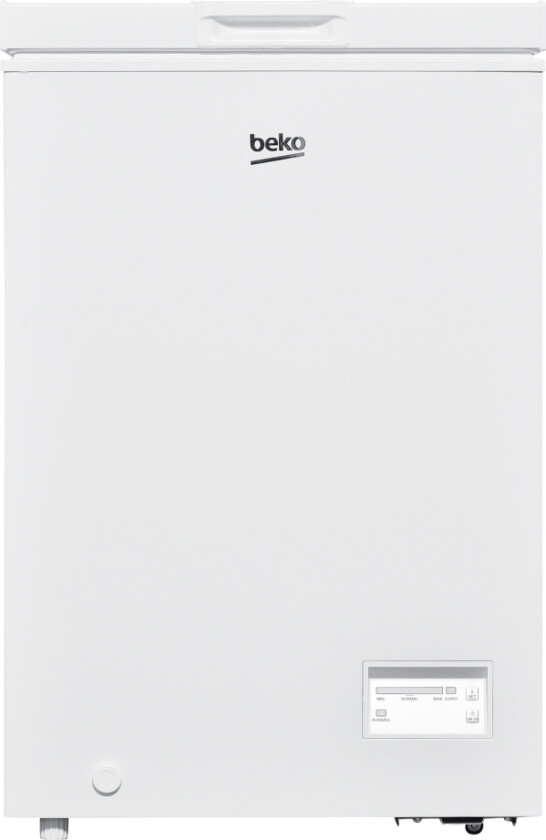 Fryser BEKO CF100EWN
