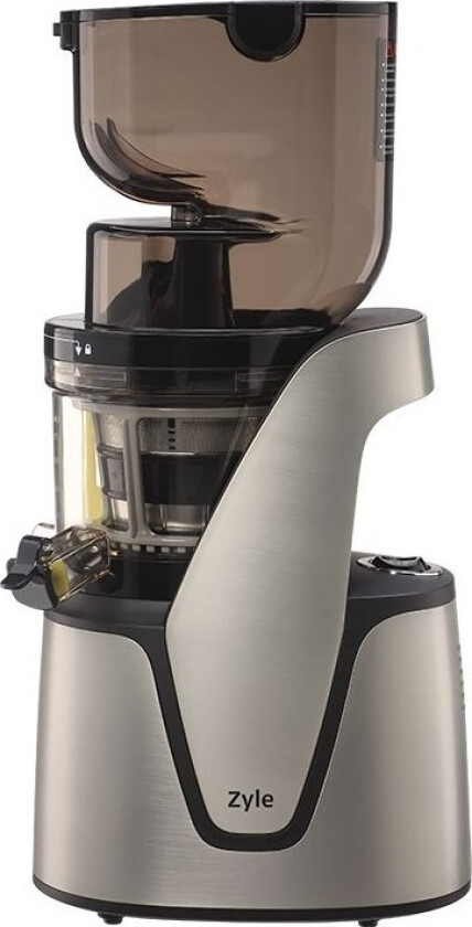 Wyciskarka wolnoobrotowa Zyle Zyle Slow juicer ZY016SSJ