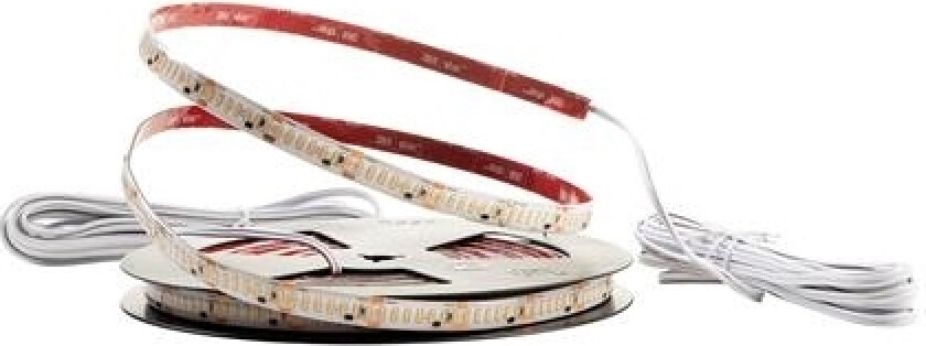 sg armaturen Stripline 10m 15W/m 4000K m/2x5m Kabel