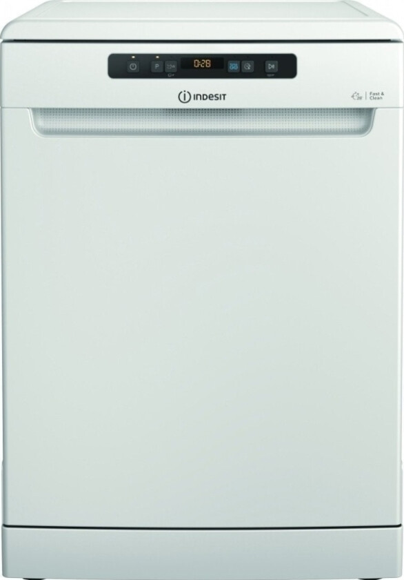 D2FHD624A Indesit Dishwasher