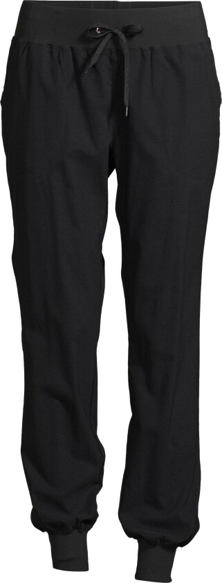 Comfort Pants 34, Black