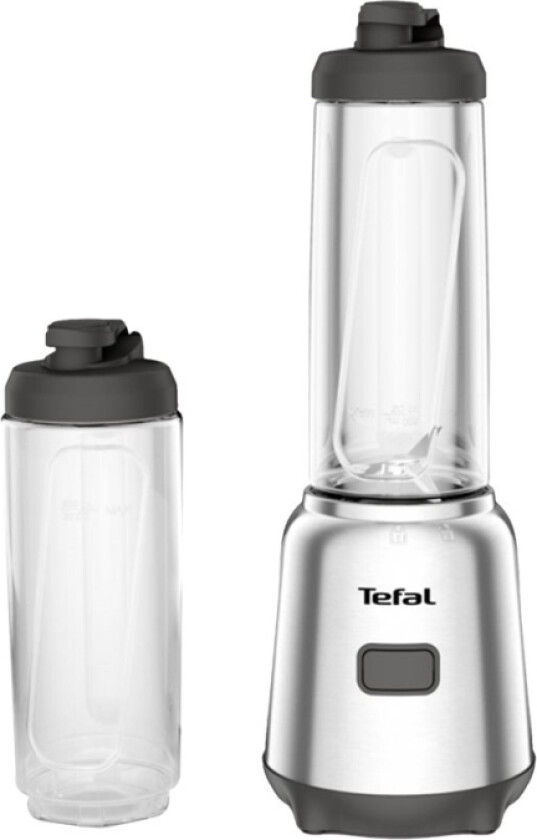 Tefal BL15F Mix&Move - Mikser - 0.6 liter