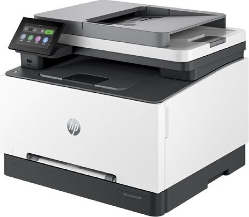 Color LaserJet Pro MFP 3302fdwg A4, 25S. Col, MF, Fax, Duplex, WLAN