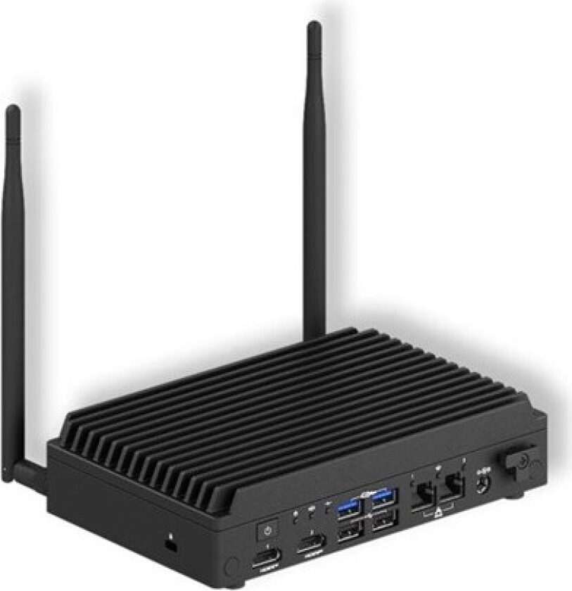Nuc 13 Rugged Atom X7425e (no Cord)