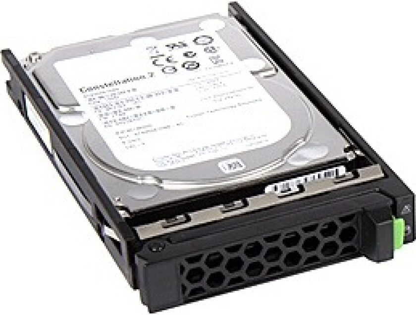 - SSD - 960 GB - SATA 6Gb/s