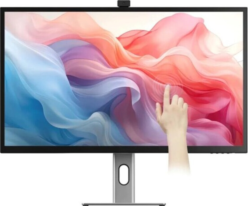 32" ALOGIC Clarity Max Touch 32C4KPDWT - Skjerm