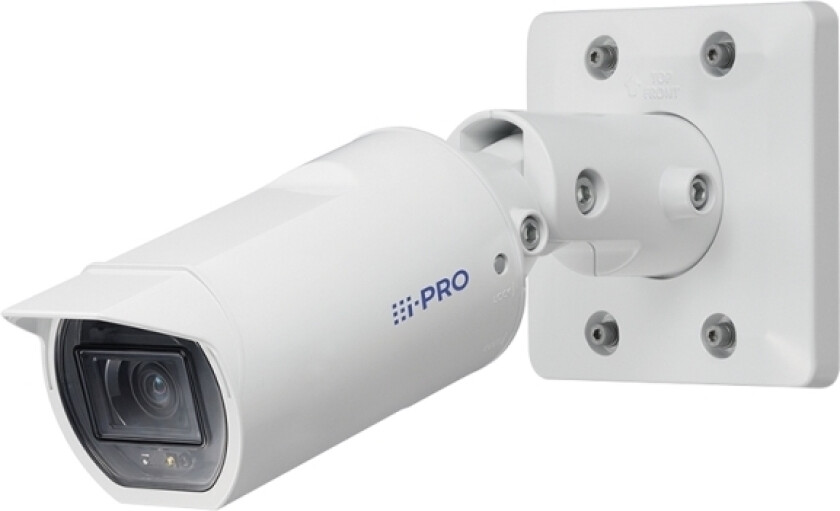 WV-U1542LA, 4MP OUTDOOR VANDAL Bullet Network Camera