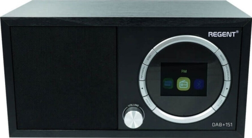 FERGUSON REGENT DAB+1 Radio