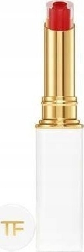 , Soleil, Cream Lipstick, Z08, Lustrous Red, 2.1 g For Women
