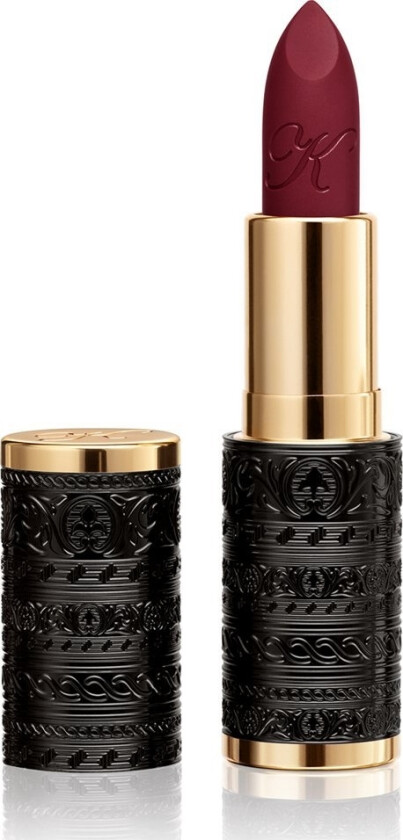 Bilde av By Kilian By Kilian, Le Rouge Parfyme, Matt, Cream Lipstick, 250, Devil Rouge, 3,5 g for kvinner
