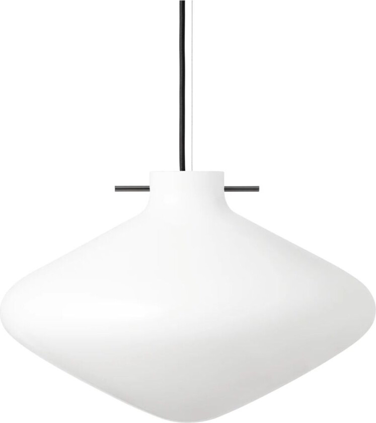 Repose 400 pendel Black