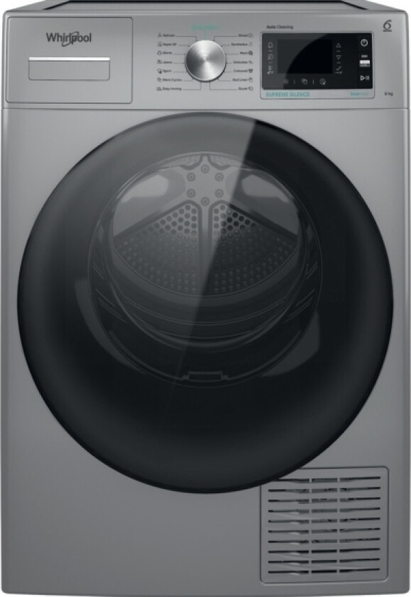 Suszarka do ubran Whirlpool Dryer Whirlpool W7 D93SB EE