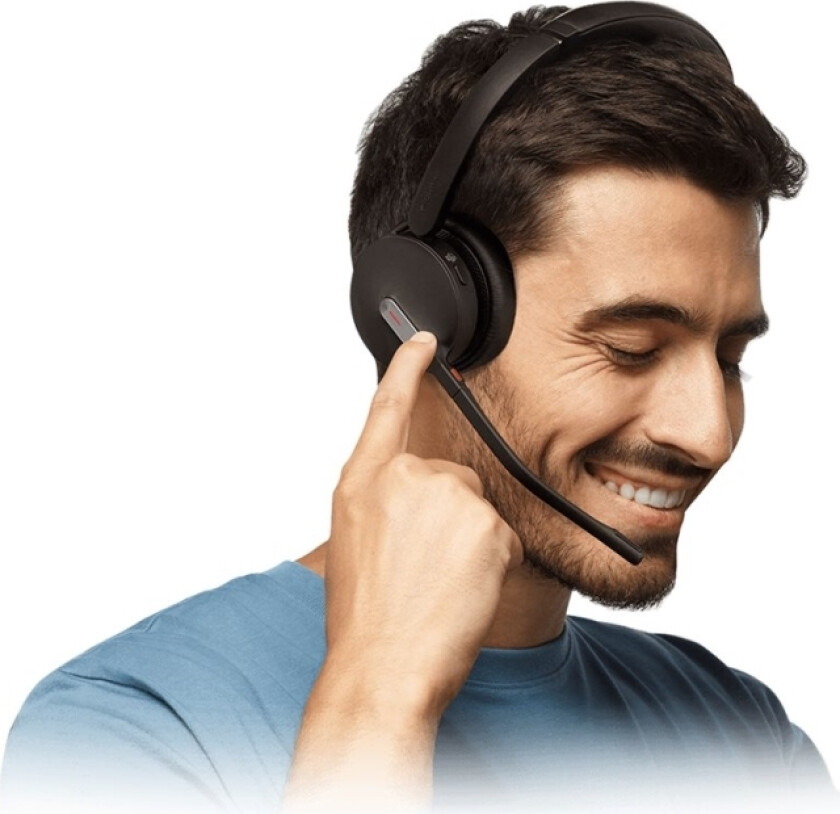 YEALINK Headset BT BH70 Teams mono C mono/ANC/inkl. USB-C BT-Dongle