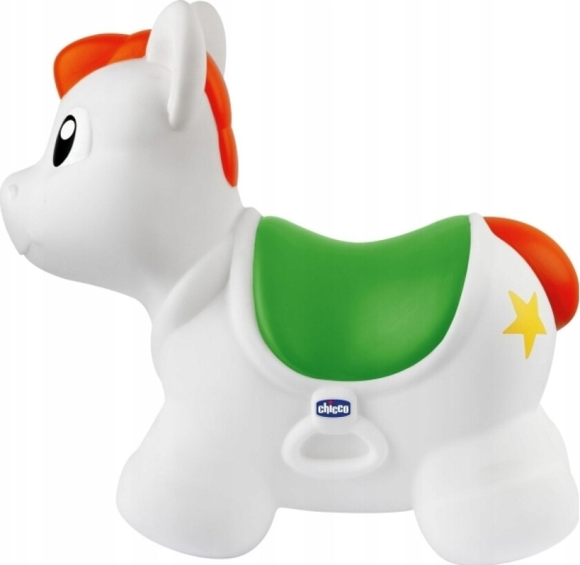 Fit&Fun Skoczek Rodeo