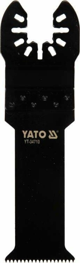 Yato YATO PLUG-IN SAGBLAD FOR HCS MULTIFUNKSJONELLT VERKTØY 32 x 120 mm YT-34710
