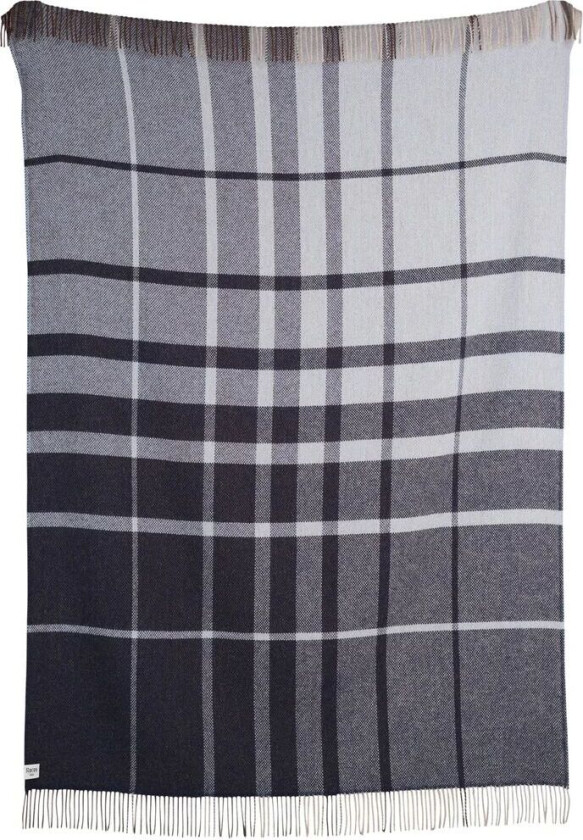 Filos pledd 145x220 cm Blue