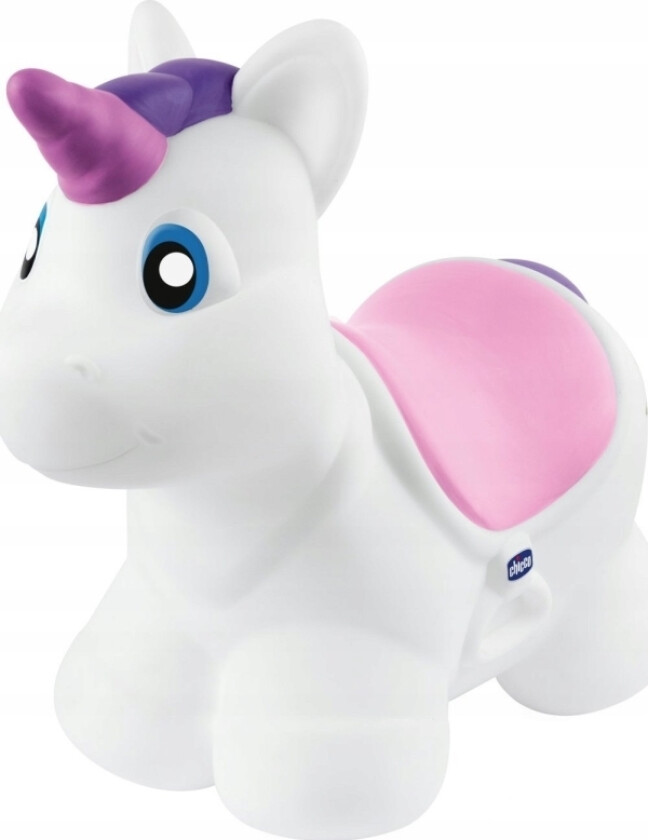 Fit&Fun Jumper Unicorn