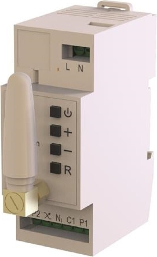 SG ARMATUREN LEDDim Smart DIN 1000 1000VA