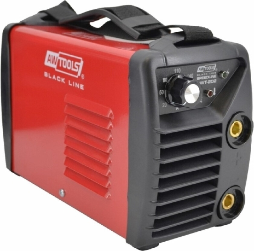AW-Tools AWTOOLS SPEEDLINE AWT-202 INVERTER SVEISEMASKIN