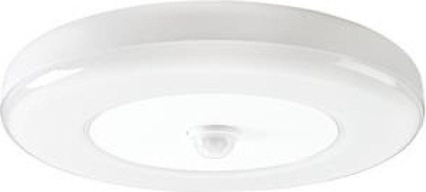 sg armaturen ETNE 3000K PIR-sensor