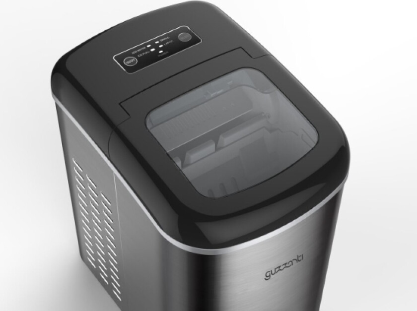 Bilde av Ice cream maker GUZZANTI GZ-125