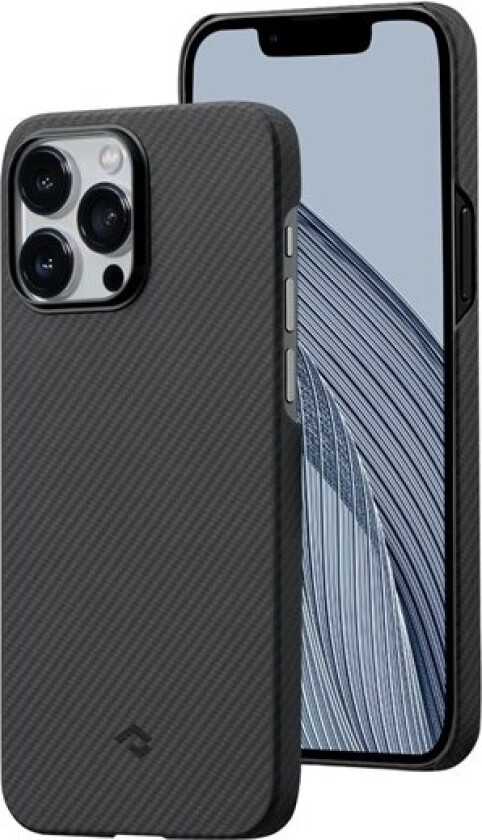 MagEZ 3 600D case iPhone 14 Pro Max black/grey