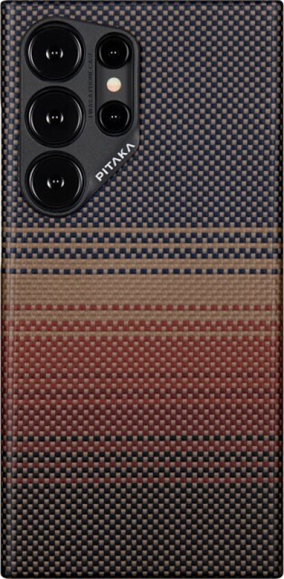 MagEZ 4 case Samsung Galaxy S24 Ultra sunset