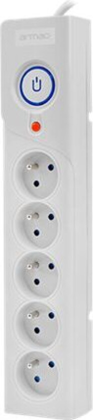 Z5 - surge protector - 2500 Watt