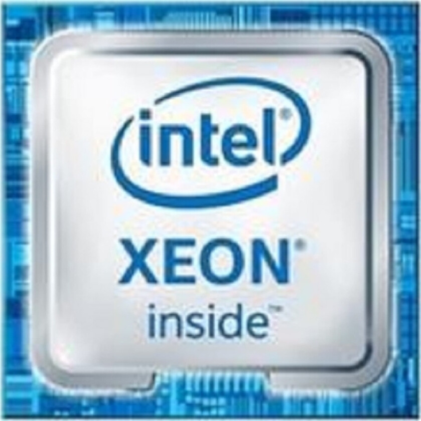 PROSESSOR INTEL XEON E-2336 SKUFF