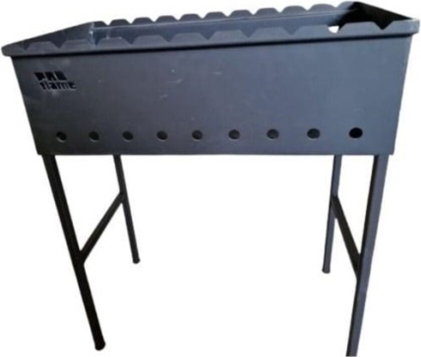 Abas_Smokeho Abas 2Mm Grill 50X30x17