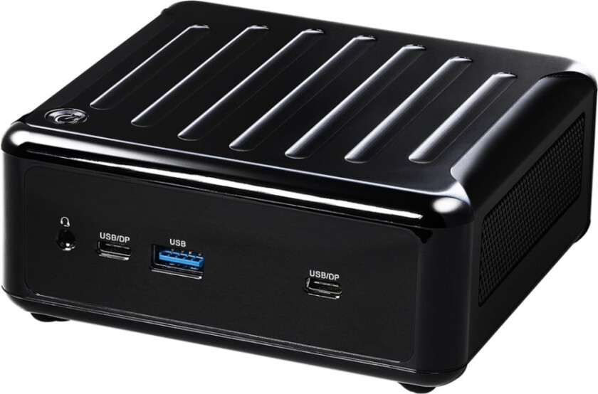 NUC BOX-1240P/EU/AI i5-1240P 2x 2,5 Gb LAN