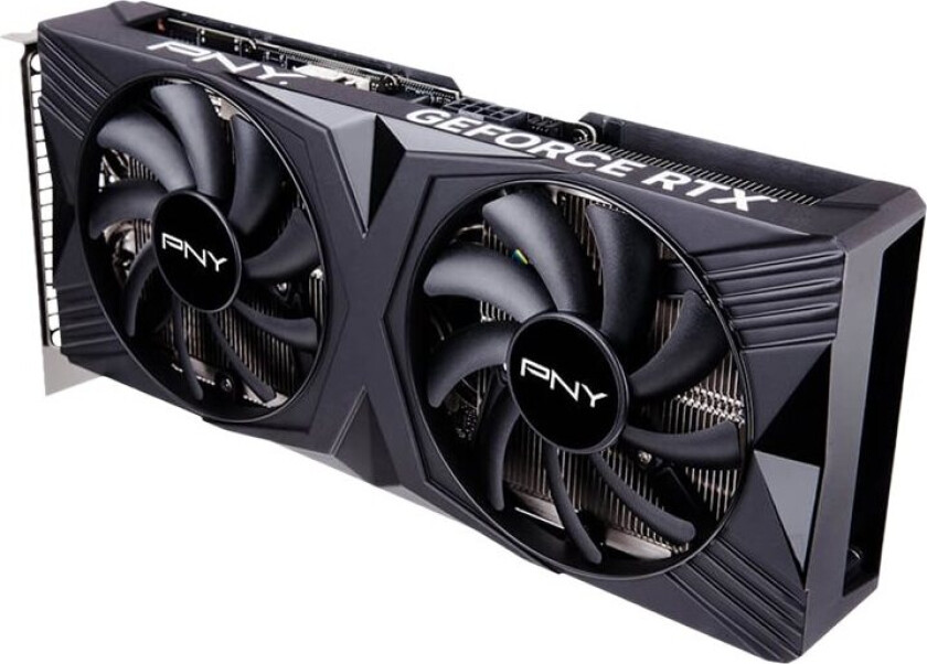 12GB RTX4070 VERTO Dual Fan DLSS-3 3xDP/HDMI GeForce RTX4070 12GB VERTO Dual Fan DLSS 3