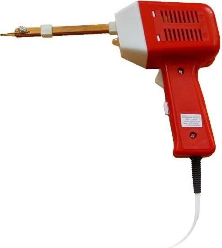 Ergom Transformator loddebolt 75W LT-75 (E05ML-02030100101)