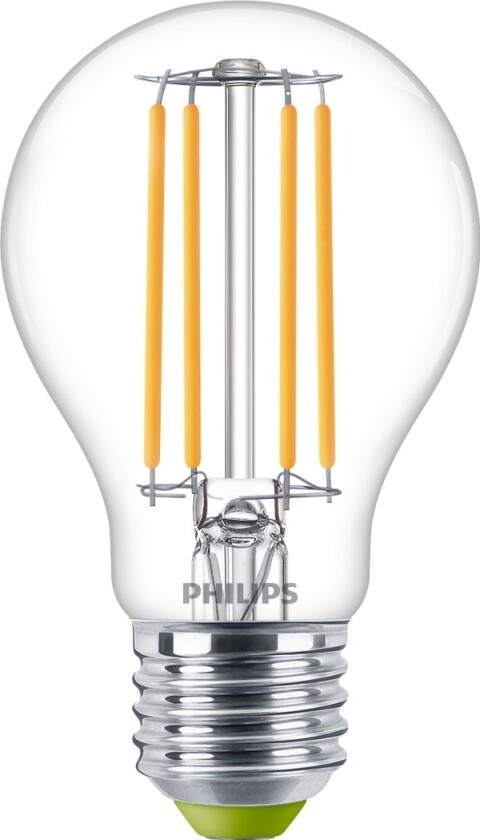 8719514491915, 2,3 W, 40 W, E27, 485 lm, 50000 timer, Hvit