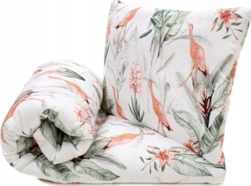 PULP-BAMBUS SENGESETT 80X100CM HERONS