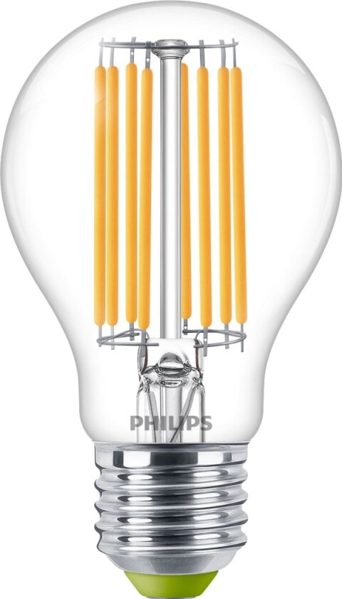 8719514491939, 4 W, 60 W, E27, 840 lm, 50000 timer, Hvit