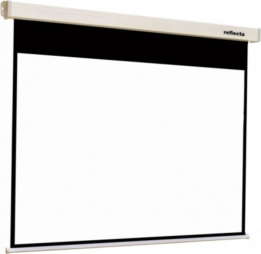 Reflecta Rollo Crystal Lux projection screen, 4: 3