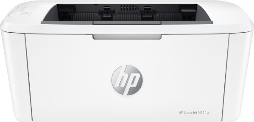 LaserJet M111w Printer 600 x 600 DPI A4 Wi-Fi