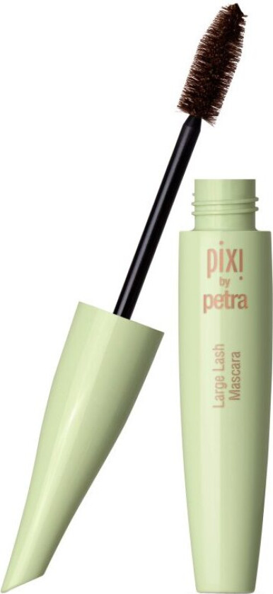 PIXI Large Lash Mascara # brown