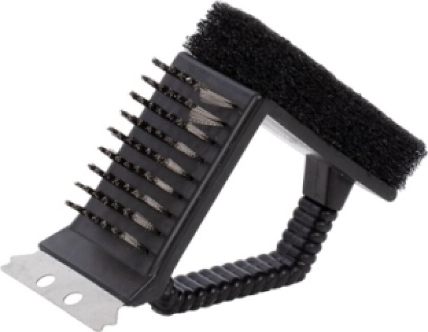 Nenurodyta_V Cleaning Brush 3In1