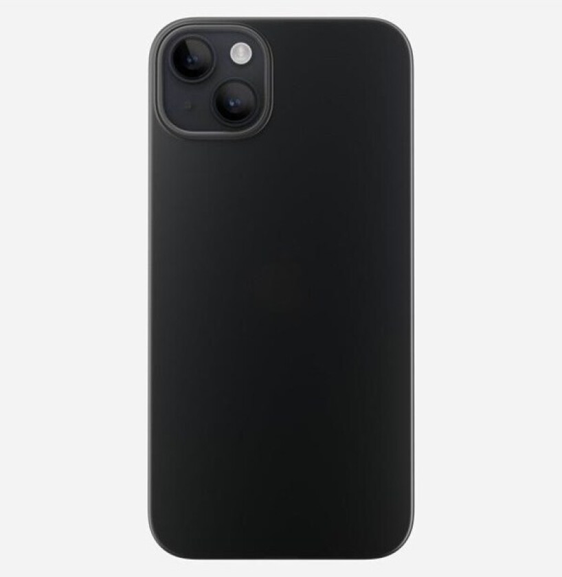 Super Slim Case iPhone 14 Plus carbide