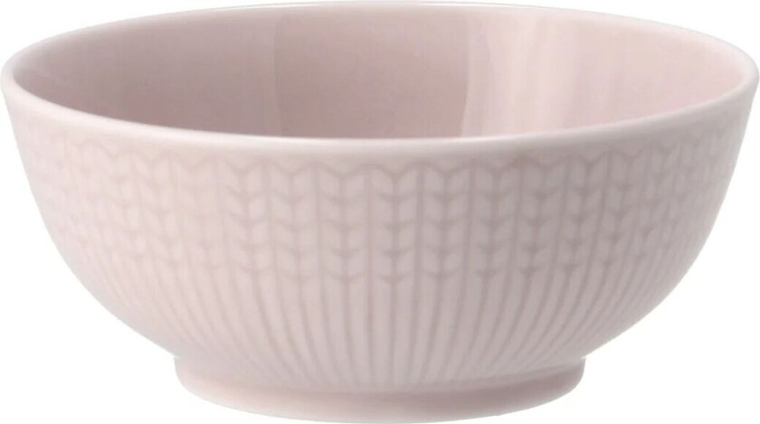 Swedish Grace skål liten rosa 30 cl